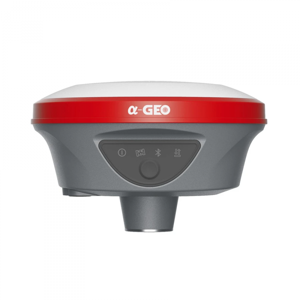 AlphaGEO A10 AR