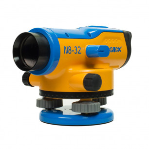 Оптический нивелир GEOBOX N8-32