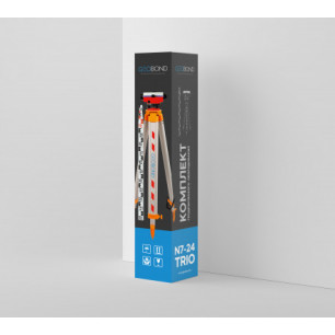 Нивелирный комплект Geobond N7-24 TRIO