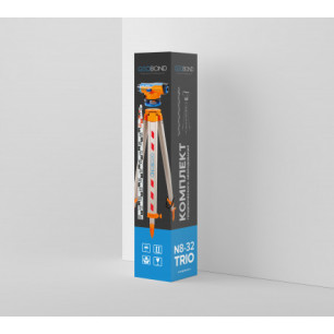 Нивелирный комплект Geobond N8-32 TRIO