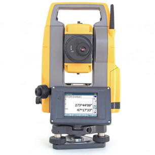 Тахеометр Topcon OS-201