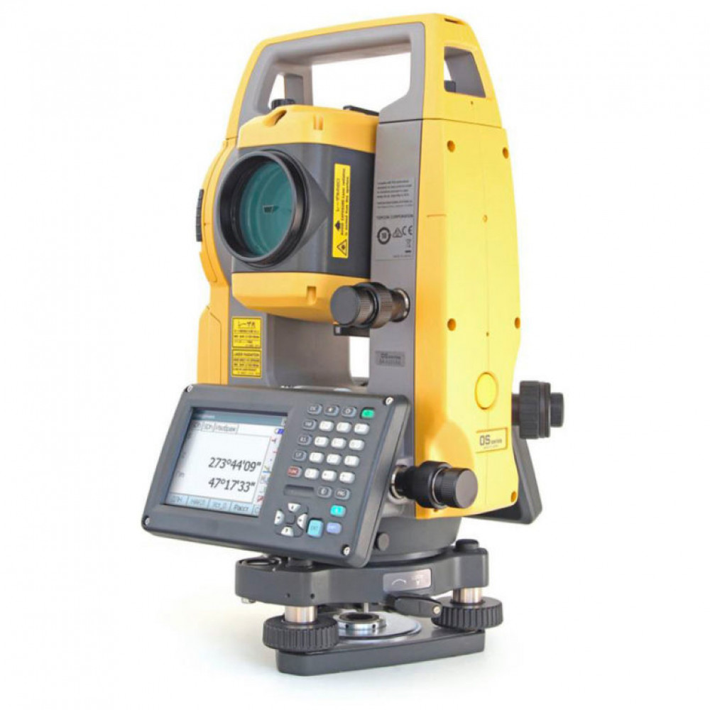 Тахеометр Topcon OS-201