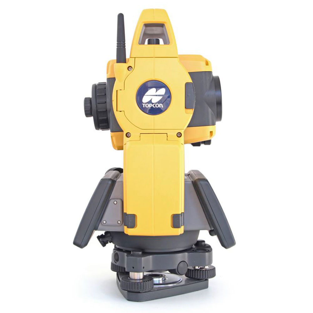 Тахеометр Topcon OS-202