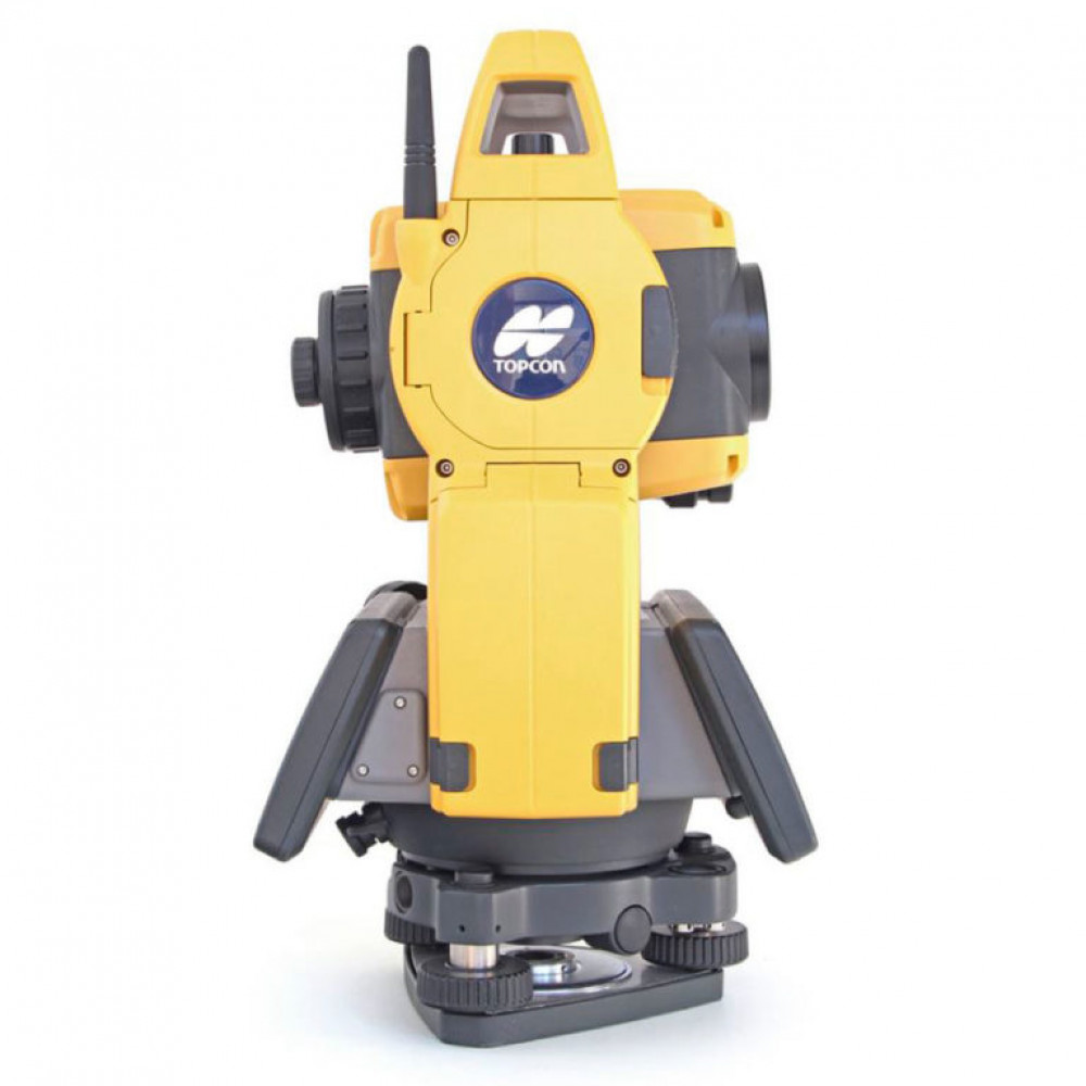Тахеометр Topcon OS-205