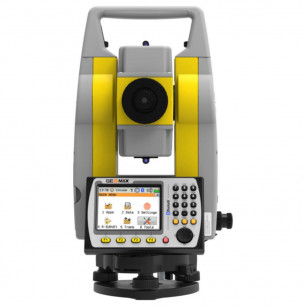 Тахеометр GeoMax Zoom50 5″ A10