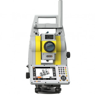 Тахеометр GeoMax Zoom95 1″ A10