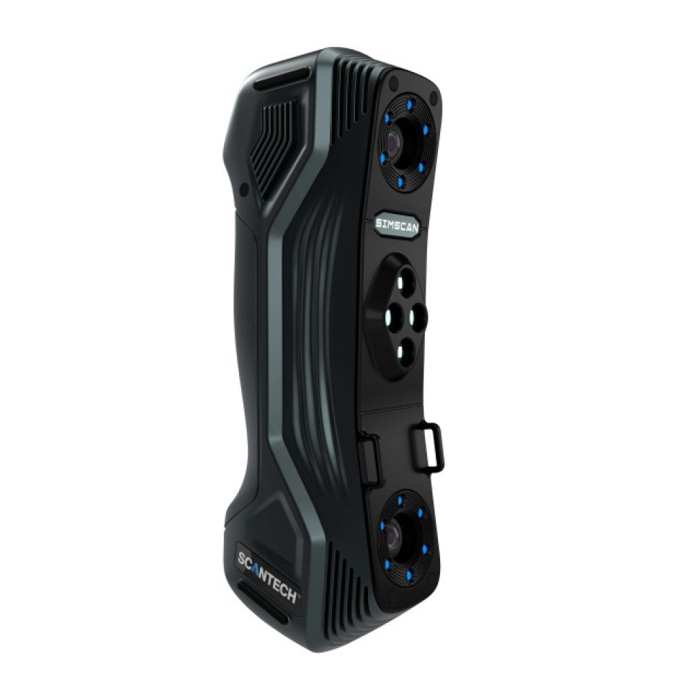 3D сканер ScanTech SIMSCAN 30