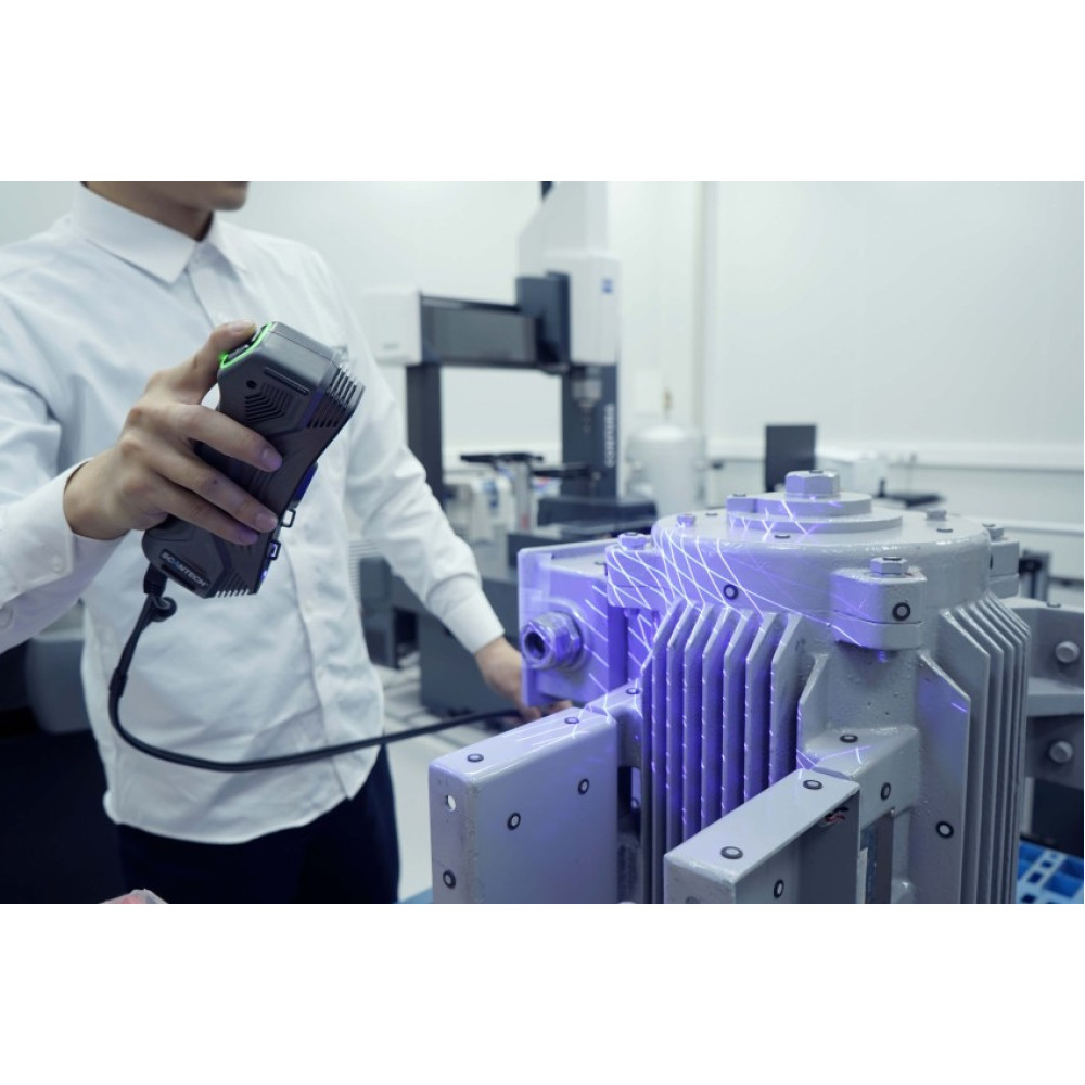 3D сканер ScanTech SIMSCAN 30